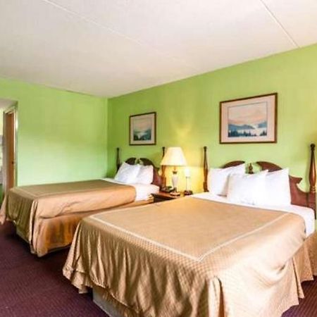 Fairbridge Inn Express Mount Vernon Renfro Valley Экстерьер фото