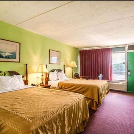 Fairbridge Inn Express Mount Vernon Renfro Valley Экстерьер фото