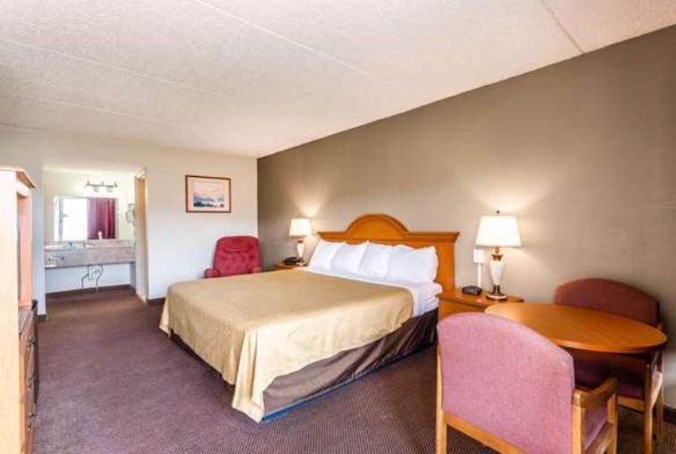 Fairbridge Inn Express Mount Vernon Renfro Valley Экстерьер фото