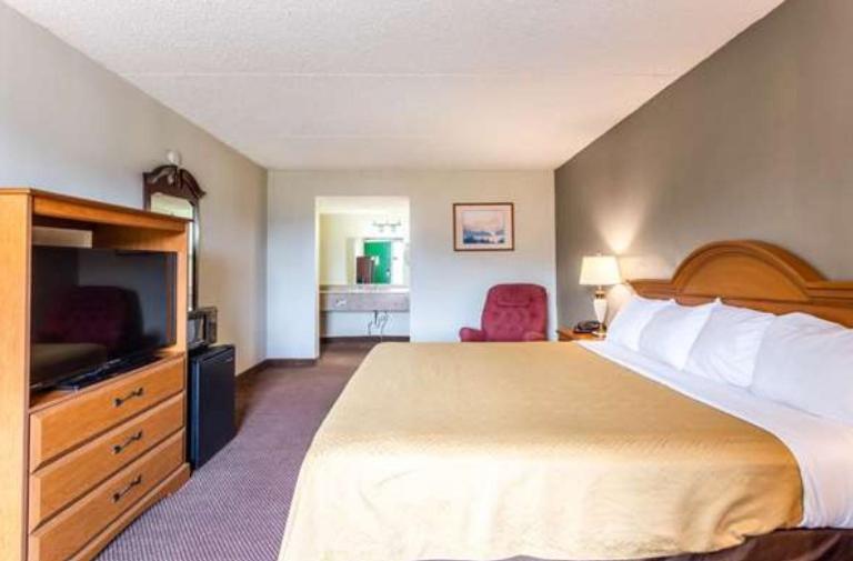 Fairbridge Inn Express Mount Vernon Renfro Valley Экстерьер фото